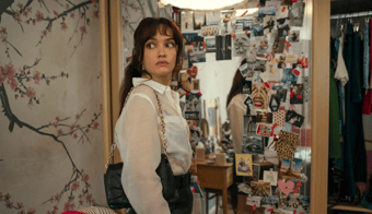 Olivia Cooke And Robin Wright’s Hotly Anticipated Thriller, The Girlfriend, Is Out Now