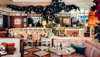 25 Family-Friendly Restaurants In London You And The Kids Will Love