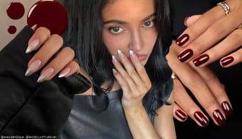A/W Nails: Shapes, Shades &amp; Statement Art to Obsess Over This Season