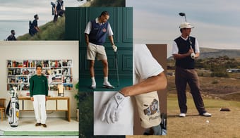 6 New-Gen Golf Brands For Looking Cool On The Course