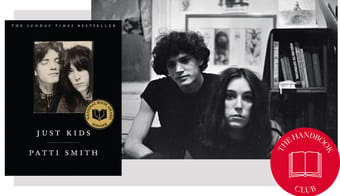 Loved A Complete Unknown? Read Our Next Book Club Pick