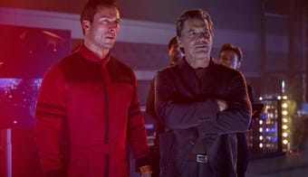 The Running Man, Starring Glen Powell, Is Out In Theatres Now