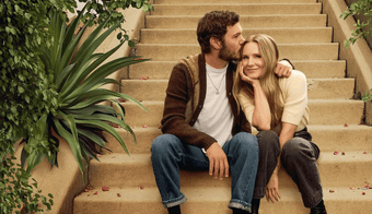 What Your Favourite TV Show Says About Your Relationship