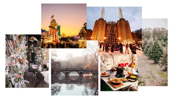 22 Festive Winter Date Ideas