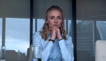 Sophie Turner’s New Thriller Steal Is One To Look Out For In 2026