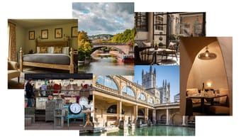 What To Eat, See &amp; Do In Bath