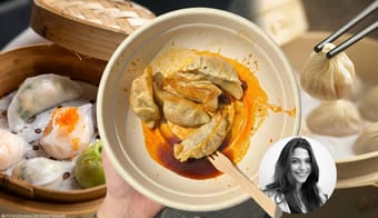 “I’m A Food Journalist &amp; Here Are My Top 5 Dumplings In London”