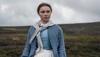 The Trailer For Netflix’s East Of Eden Starring Florence Pugh Is Officially Here