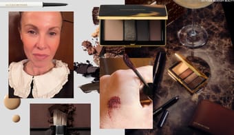“These Are The Victoria Beckham Beauty Items Actually Worth Your ££”