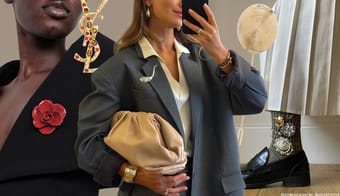 The Brooch Is Back: 31 That Will Transform Any Look