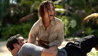 Rachel McAdams Fights For Survival In Intense New Comedy Thriller Send Help