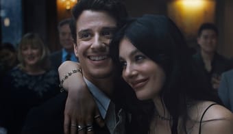 A Wedding Goes Terribly Wrong In Netflix’s Something Very Bad Is Going To Happen