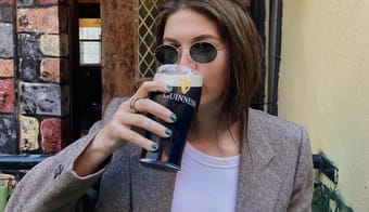 Is “Splitting The G” The Only Way Londoners Know How To Celebrate Irish Culture?