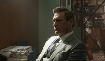Jon Hamm Is Back In Your Friends &amp; Neighbours Season 2, Here Is All We Know