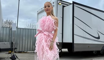 Ariana Grande Reveals First Post-Wicked Movie Role In Meet The Parents Trailer