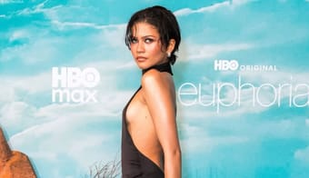 Zendaya And Jacob Elordi Just Walked The Euphoria Red Carpet In The Most Stylish Way