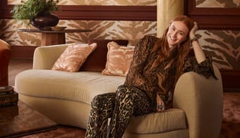 The Handbook Meets Fashion Designer &amp; All-Round Tastemaker, Harris Reed