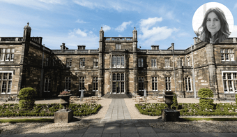 We Review JA Mar Hall, Scotland’s Country Estate With A £20m Makeover