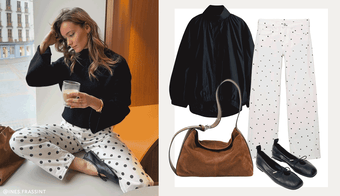 5 Spring Fashion Looks We Want To Recreate Immediately