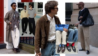 Stop Dressing Like A Teenager &amp; Wear These Menswear Pieces Instead