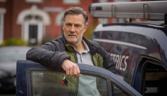 Alan Cumming And David Morrissey Star In New LGBTQ Drama, Tip Toe