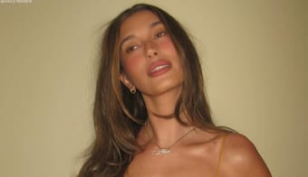 The Internet Is Losing It Over Hailey Bieber’s Viral Photoshoot