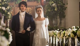 6 Of The Best TV Wedding Episodes