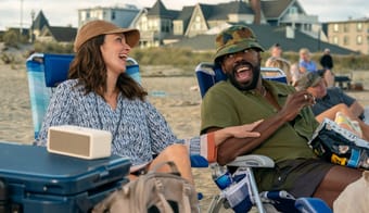 Tina Fey’s Jet-Setting Comedy The Four Seasons Returns For Season 2