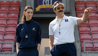 The Ted Lasso Season 4 Trailer Just Dropped &amp; We Can’t Wait
