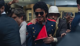 The Michael Jackson Biopic Is Out Tomorrow, Here Is Everything You Need To Know