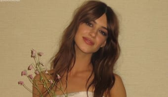 Daisy Edgar-Jones Just Wore A Dress Every Cool Bride Would Love