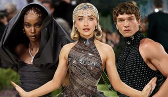 9 Met Gala Looks The Handbook Team’s Obsessed With