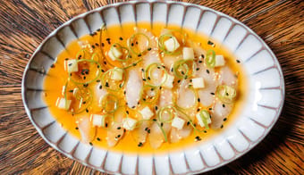 The May Restaurant Openings To Know