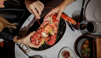 London’s Best Seafood Restaurants