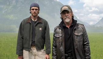 Everything We Know About Jacob Elordi’s New Film, The Dog Stars