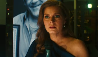Amy Adams And Javier Bardem Face Off In Apple TV’S Cape Fear
