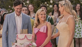 All We Know About The Legally Blonde Prequel, Elle