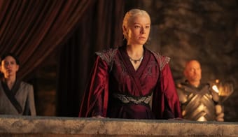 House Of The Dragon Is Finally Back On Our Screens