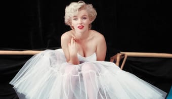 Marilyn Monroe At The Portrait Gallery &amp; 7 Other Exhibitions To See Right Now