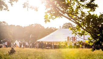 10 Wellness Festivals To Book For 2026
