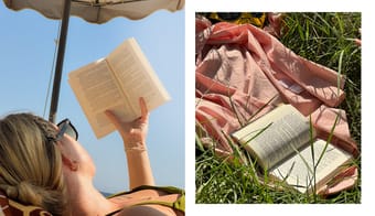 The Handbook Team’s Summer Reading List