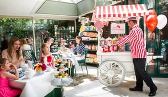 Family-Friendly Restaurants In London You And The Kids Will Love