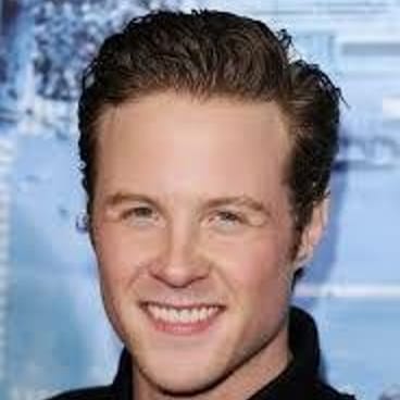 Ashton Holmes