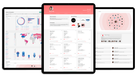 Contact Baby Shark Dance - Agent, Manager and Publicist Details