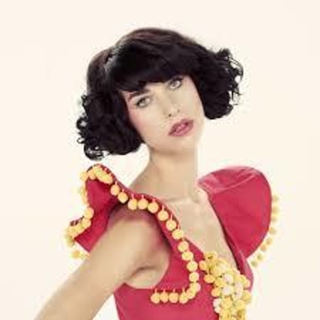 Kimbra