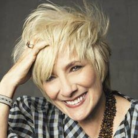 Betty Buckley