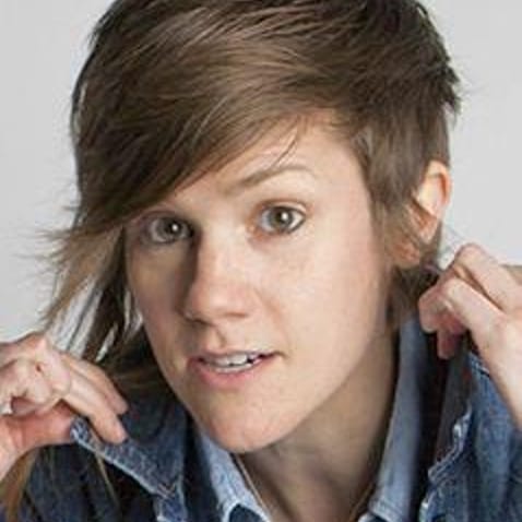 Cameron Esposito