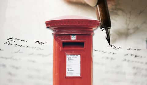 letter