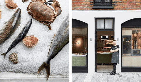 From Shore To Door The Best Fish and Seafood Delivery Services The Handbook