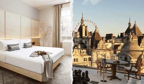 hotels